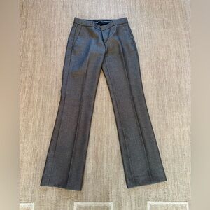 Banana Republic Logan Trousers Pants Size 2